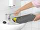 Karcher Pro BR 30/4 C Retail - Nettoyeur de sols 3 en 1 : lave, s&egrave;che et aspire