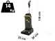 Karcher Pro BR 30/4 C Retail - Nettoyeur de sols 3 en 1 : lave, s&egrave;che et aspire