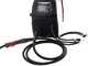 Telwin Technomig 210 Dual Synergic - Poste &agrave; souder inverter &agrave; fil - Pour MIG-MAG/FLUX/BRAZING/MMA/ TIG DC-Lift - GAZ/NO GAZ