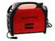 Telwin Technomig 210 Dual Synergic - Poste &agrave; souder inverter &agrave; fil - Pour MIG-MAG/FLUX/BRAZING/MMA/ TIG DC-Lift - GAZ/NO GAZ