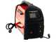 Telwin Technomig 210 Dual Synergic - Poste &agrave; souder inverter &agrave; fil - Pour MIG-MAG/FLUX/BRAZING/MMA/ TIG DC-Lift - GAZ/NO GAZ