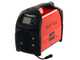 Telwin Technomig 210 Dual Synergic - Poste &agrave; souder inverter &agrave; fil - Pour MIG-MAG/FLUX/BRAZING/MMA/ TIG DC-Lift - GAZ/NO GAZ