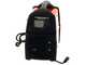 Telwin Technomig 210 Dual Synergic - Poste &agrave; souder inverter &agrave; fil - Pour MIG-MAG/FLUX/BRAZING/MMA/ TIG DC-Lift - GAZ/NO GAZ