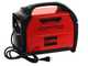 Telwin Technomig 210 Dual Synergic - Poste &agrave; souder inverter &agrave; fil - Pour MIG-MAG/FLUX/BRAZING/MMA/ TIG DC-Lift - GAZ/NO GAZ