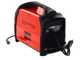Telwin Technomig 210 Dual Synergic - Poste &agrave; souder inverter &agrave; fil - Pour MIG-MAG/FLUX/BRAZING/MMA/ TIG DC-Lift - GAZ/NO GAZ