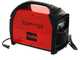 Telwin Technomig 210 Dual Synergic - Poste &agrave; souder inverter &agrave; fil - Pour MIG-MAG/FLUX/BRAZING/MMA/ TIG DC-Lift - GAZ/NO GAZ