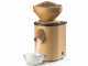 Mockmill Lino 100 - Moulin pour farine en bois avec meules en pierre - 360W