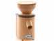 Mockmill Lino 100 - Moulin pour farine en bois avec meules en pierre - 360W