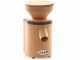Mockmill Lino 100 - Moulin pour farine en bois avec meules en pierre - 360W
