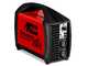 Telwin 211/S - Poste &agrave; souder inverter (MMA, TIG) &agrave; courant continu - (DC)
