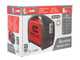 Telwin 211/S - Poste &agrave; souder inverter (MMA, TIG) &agrave; courant continu - (DC)