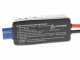 Intec i-Starter 2.9 - D&eacute;marreur de secours et chargeur de batterie - 12V - batterie externe
