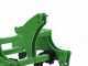 Seven Italy - RT5_Compak - Seven Italy - D&eacute;compacteur &agrave; 5 &Eacute;l&eacute;ments 150 Cm