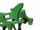 Seven Italy - RT5_Compak - Seven Italy - D&eacute;compacteur &agrave; 5 &Eacute;l&eacute;ments 150 Cm