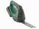 Bosch AdvancedShear18V - Cisaille &agrave; gazon &agrave; batterie - 18V - SANS BATTERIE NI CHARGEUR