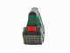 Bosch AdvancedShear18V - Cisaille &agrave; gazon &agrave; batterie - 18V - SANS BATTERIE NI CHARGEUR