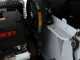 BullMach ZEUS 160 LE - Broyeur &agrave; moteur thermique remorquable - Loncin 420cm3 avec d&eacute;marrage &eacute;lectrique