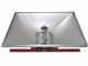 Grifo PIGMO INOX - Fouloir &agrave; fruits &agrave; brancard &eacute;lectrique