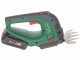 Bosch AdvancedShear18V - Cisaille &agrave; gazon &agrave; batterie - Sculpte-haie - 18V 2Ah