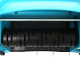 GARDENA ES 500 - A&eacute;rateur &eacute;lectrique  - 500 W