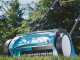 GARDENA ES 500 - A&eacute;rateur &eacute;lectrique  - 500 W