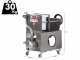 Grifo Professional Inox 10 - Filtre pour vin &agrave; plaques - Pompe &oelig;nologique pour filtrer le vin