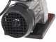 Tre Spade Med Junior - &Eacute;p&eacute;pineuse &eacute;lectrique - 300 W