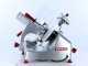 Berkel essentia gravit&agrave; BEG350B Triphas&eacute;e - Trancheuse avec lame en acier chrom&eacute; de 350 mm