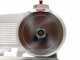 Berkel Essentia Salumeria BES370 - Trancheuse avec lame en acier chrom&eacute; de 370 mm