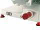 Berkel Essentia Salumeria BES370 - Trancheuse avec lame en acier chrom&eacute; de 370 mm