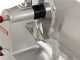 Berkel Essentia Salumeria BES370 - Trancheuse avec lame en acier chrom&eacute; de 370 mm
