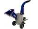 BullMach ZEUS 180 BSE  - Broyeur thermique remorquable - Briggs &amp; Stratton 420cm3 avec d&eacute;marrage &eacute;lectrique