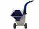 BullMach ZEUS 180 BSE  - Broyeur thermique remorquable - Briggs &amp; Stratton 420cm3 avec d&eacute;marrage &eacute;lectrique