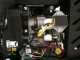 BullMach ZEUS 180 BSE  - Broyeur thermique remorquable - Briggs &amp; Stratton 420cm3 avec d&eacute;marrage &eacute;lectrique