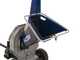 BullMach ZEUS 180 BSE  - Broyeur thermique remorquable - Briggs &amp; Stratton 420cm3 avec d&eacute;marrage &eacute;lectrique