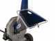 BullMach ZEUS 180 BSE  - Broyeur thermique remorquable - Briggs &amp; Stratton 420cm3 avec d&eacute;marrage &eacute;lectrique