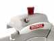 Berkel Essentia Salumeria BES370 triphas&eacute;e - Trancheuse avec lame en acier chrom&eacute; de 370mm
