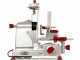 Berkel Essentia Salumeria BES370 triphas&eacute;e - Trancheuse avec lame en acier chrom&eacute; de 370mm