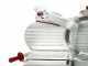 Berkel Essentia Salumeria BES370 triphas&eacute;e - Trancheuse avec lame en acier chrom&eacute; de 370mm
