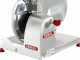 Berkel Essentia Salumeria BES370 triphas&eacute;e - Trancheuse avec lame en acier chrom&eacute; de 370mm