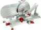 Berkel Essentia Salumeria BES370 triphas&eacute;e - Trancheuse avec lame en acier chrom&eacute; de 370mm