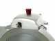 Berkel Essentia Salumeria BES370 triphas&eacute;e - Trancheuse avec lame en acier chrom&eacute; de 370mm