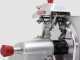 Berkel Essentia Salumeria BES370 triphas&eacute;e - Trancheuse avec lame en acier chrom&eacute; de 370mm