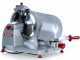 Berkel Essentia Salumeria BES370 triphas&eacute;e - Trancheuse avec lame en acier chrom&eacute; de 370mm