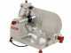 Berkel Essentia Salumeria BES370 triphas&eacute;e - Trancheuse avec lame en acier chrom&eacute; de 370mm
