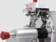 Berkel Essentia Salumeria BES370 triphas&eacute;e - Trancheuse avec lame en acier chrom&eacute; de 370mm
