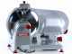 Berkel Essentia Salumeria BES370 triphas&eacute;e - Trancheuse avec lame en acier chrom&eacute; de 370mm