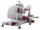 Berkel Essentia Salumeria BES370 triphas&eacute;e - Trancheuse avec lame en acier chrom&eacute; de 370mm