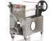 Grifo Professional Inox 30 - Filtre pour vin &agrave; plaques - Pompe &oelig;nologique pour filtrer le vin