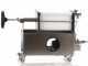 Grifo Professional Inox 30 - Filtre pour vin &agrave; plaques - Pompe &oelig;nologique pour filtrer le vin